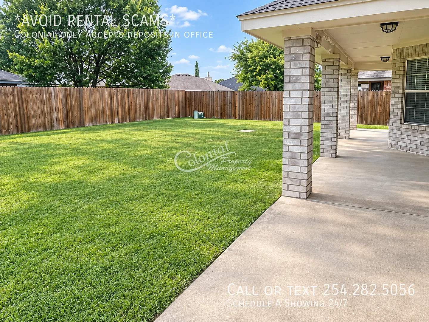 3 bed, 2.0 bath, 1875 sqft, $1,595 — Photo 2