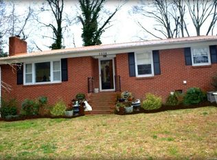 1514 Westview St, Gastonia, NC 28052