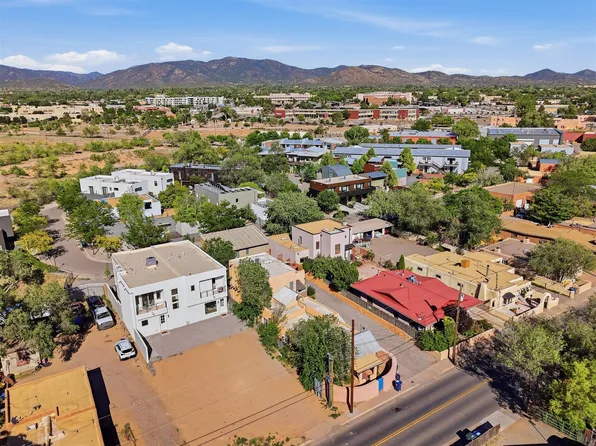 813 Baca St, Santa Fe, NM 87505