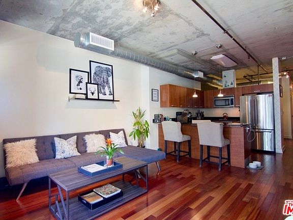 2nd image of 645 W 9th St APT 325