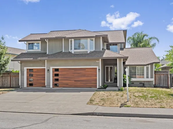 706 Natalie Drive, Windsor, CA 95492
