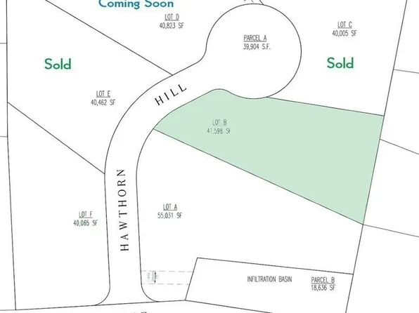 20 Hawthorn Hl #B, Duxbury, MA 02332