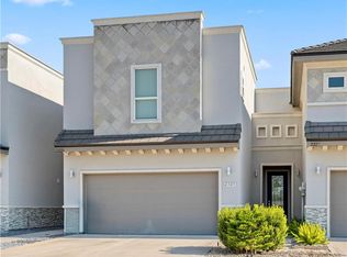 2325 Dorado Dr, Mission, TX 78573