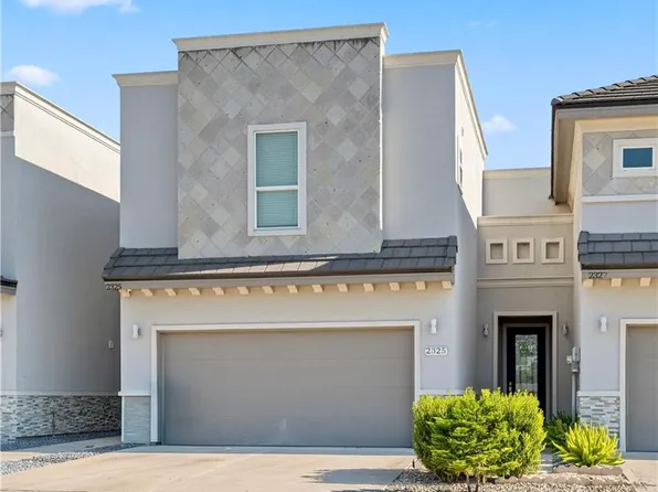 2325 Dorado Dr, Mission, TX 78573