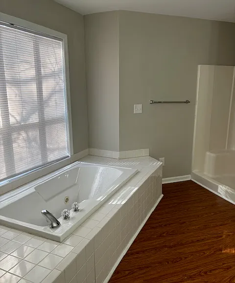 master tub