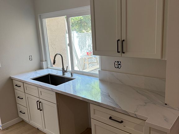 Kitchen nearing completion. Next step is to install new range and dishwasher (both LG appliances).