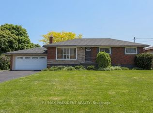 46 East St, Hamilton, ON L8E 5S9