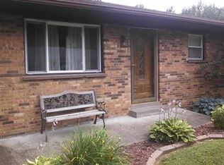 4521 Omer Pl, Evansville, IN