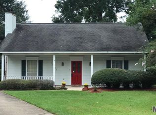 17227 General Pickett Ave, Baton Rouge, LA 70817