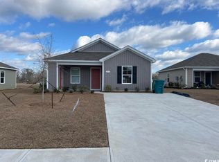 519 Wildfire Ct LOT 11, Lewis C Longs, SC 29568