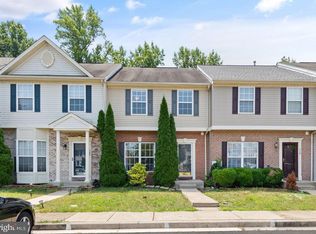 340 Foreland Garth, Abingdon, MD 21009