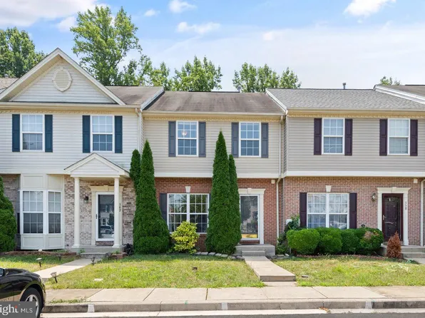 340 Foreland Garth, Abingdon, MD 21009