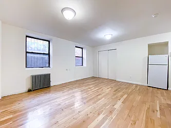 Rented by Compass