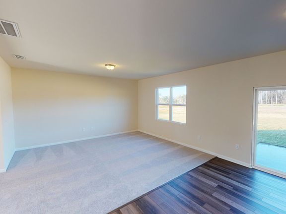 Spacious Gathering Room