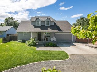 1280 Shelton Rd, Walla Walla, WA 99362