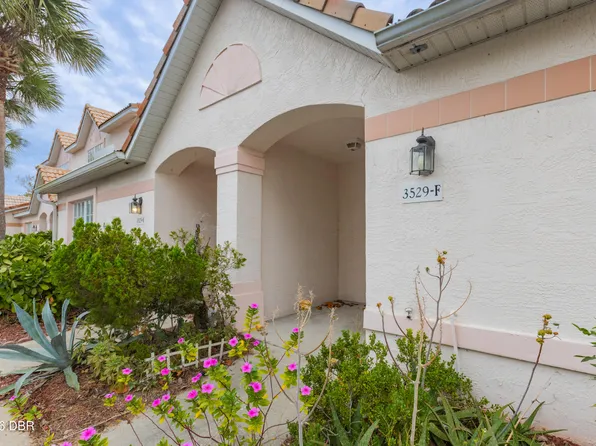3529 Forest Branch Dr APT F, Port Orange, FL 32129