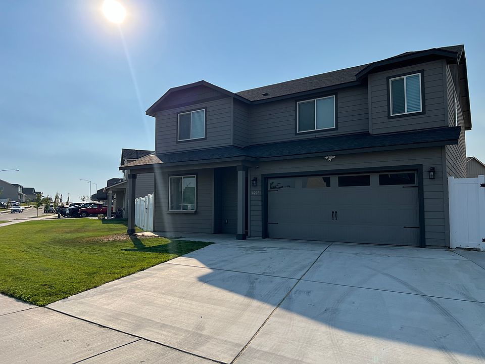 1st image of 4222 Cove West Dr