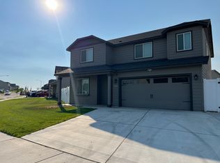 4222 Cove West Dr, Moses Lake, WA 98837
