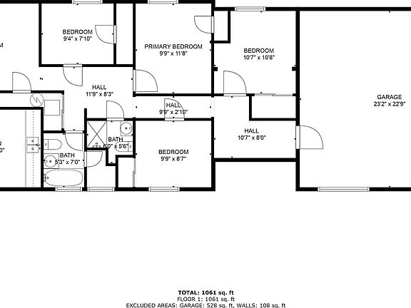 2nd image of 4109 Weaver Ave