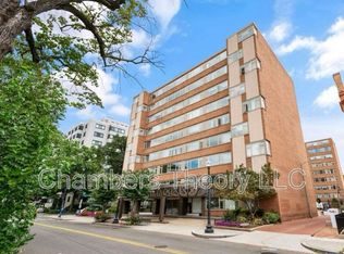 1545 18th St NW Unit 113, Washington, DC 20036