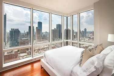 Rented by Town Residential