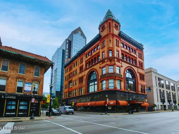 133 S 3rd St APT 307, Louisville, KY 40202