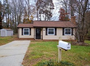 4831 Smokehollow Rd #14, Charlotte, NC 28227