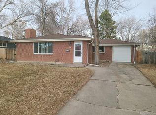 6110 Everett St, Arvada, CO 80004