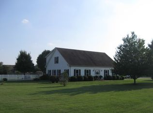 2239 Elrod Rd, Bowling Green, KY 42104