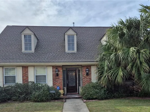 6944 Cove Dr, New Orleans, LA 70126