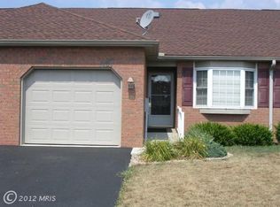 1257 Progress Rd, Chambersburg, PA 17201