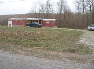 3291 Leeth Creek Rd, Waverly, OH 45690