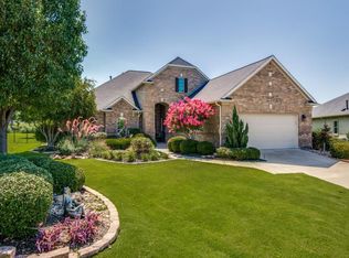 9601 Callaway Ct, Denton, TX 76207