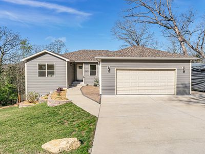 221 Maplewood Street, Forsyth, MO, 65653