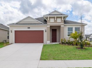 1836 Kylar Dr NW, Palm Bay, FL 32907