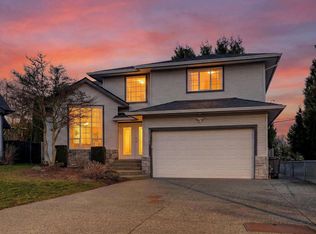 1551 161b St, Surrey, BC V4A 9W3