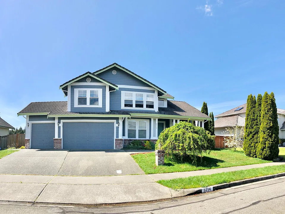 3714 Spyglass Dr