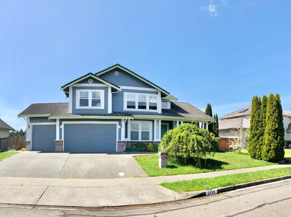 3714 Spyglass Dr, Tacoma, WA 98422