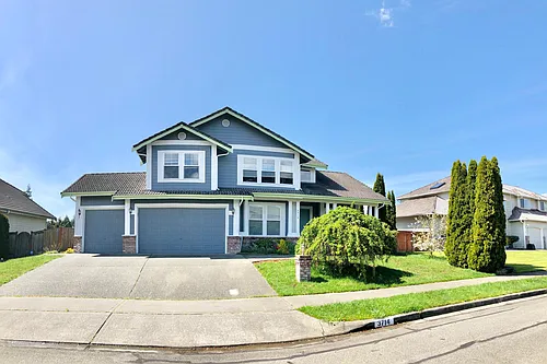 3714 Spyglass Dr Photo 1