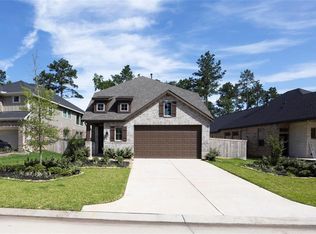 421 Soapberry Tree Ct, Willis, TX 77318