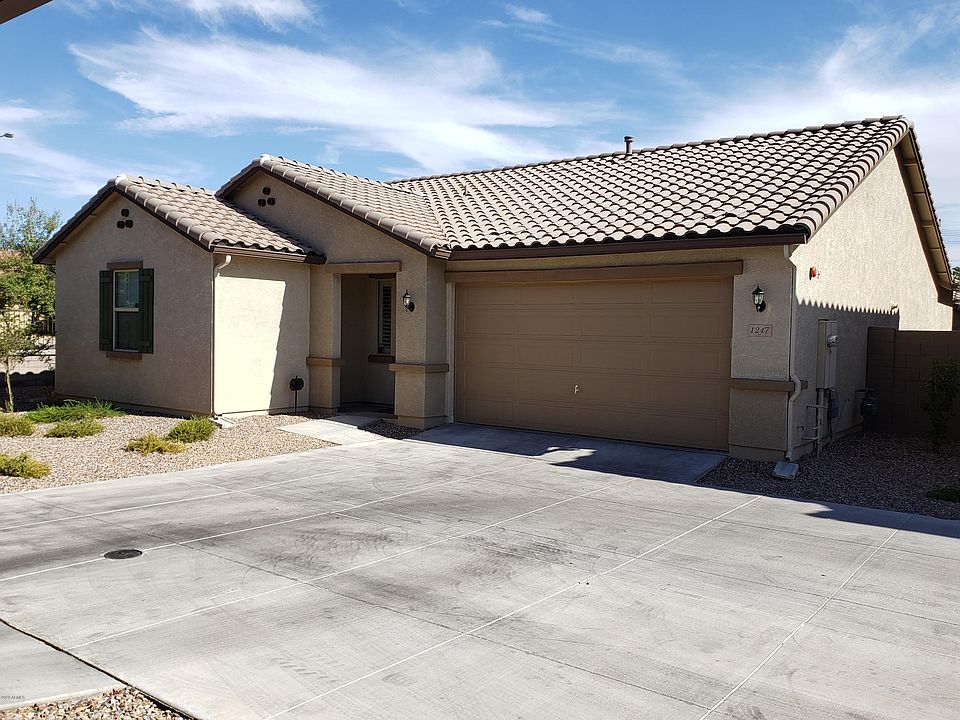 1st image of 1247 N Balboa Dr #58