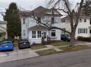 23 Union St, Auburn, NY 13021