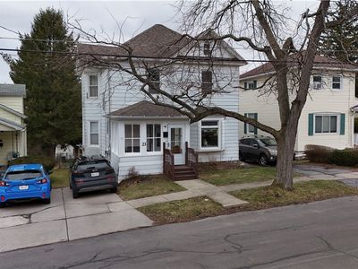 23 Union St, Auburn, NY, 13021