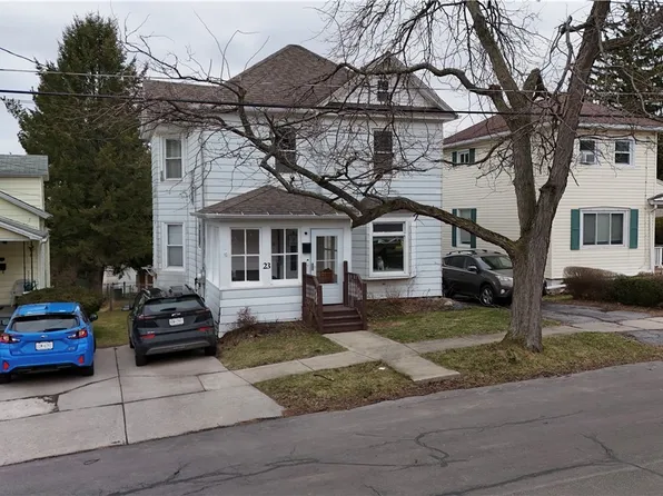 23 Union St, Auburn, NY 13021