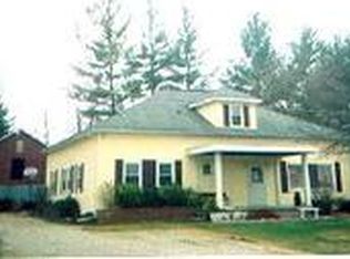 2955 W Burt Rd, Montrose, MI 48457