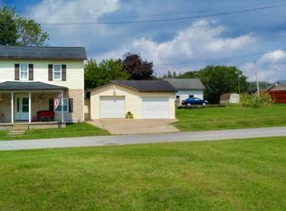 1601 Bald Eagle St, Sligo, PA 16255