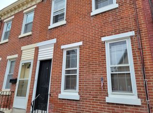 2325 Belgrade St, Philadelphia, PA 19125