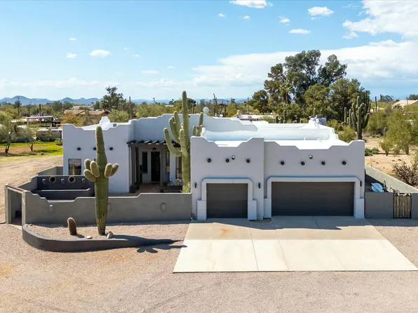 28404 N 67TH Street, Cave Creek, AZ 85331