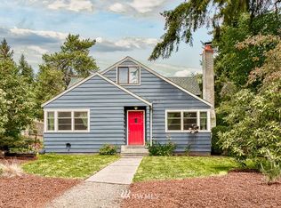 830 NE 125th St, Seattle, WA 98125