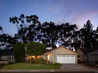 907 Orchid Way, Carlsbad, CA 92011